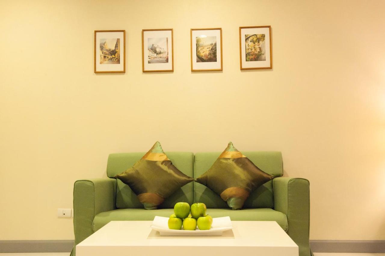 Tamarind Garden Hotel - Sha Plus Certified Rayong Room photo